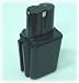 9.6V Power Tool Battery (Bosch Equivalent)