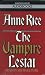 Book Vampire Lestat (Anne Rice)