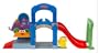 Wheel Pals: Garage Playset