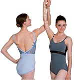 Camisole Leotard - 101E