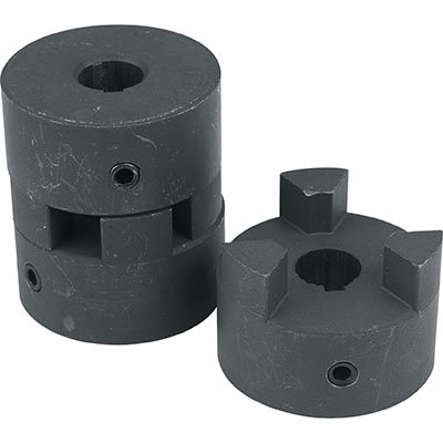 Standard Half Coupling - 3/4in. Size