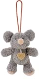Eigenschaften Trudi 50694 / Trudi 50694 - Maus Michelle 7 cm