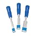 Footprint 88 Series 123212 Short Blade 3 piece set 1/2-Inch, 3/4-Inch, 1-Inch
