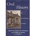 Oral History: An Interdisciplinary Anthology (AASLH Book Series)