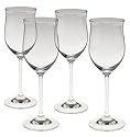 Marquis by Waterford White Wine Glasses, Set of 4