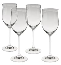 Marquis by Waterford White Wine Glasses, Set of 4