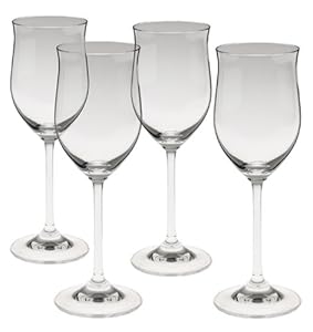 Marquis by Waterford White Wine Glasses, Set of 4