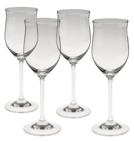 Marquis by Waterford White Wine Glasses, Set of 4