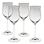 Marquis by Waterford White Wine Glasses, Set of 4