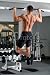 Wallmonkeys Peel and Stick Wall Decals - Gym Training - Removable Graphic