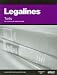 Legalines on Torts, 5th keyed to Dobbs (Legalines)