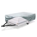 Camper Trailer Cover