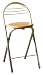 Links 50800430 BONETTI Bar-Stuhl 40x47x80 cm