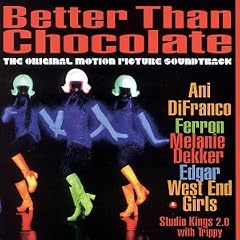 Better Than Chocolate