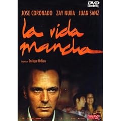 La Vida mancha (aka Life Marks)