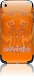 Skinit Protective Skin for iPhone 3G/3GS - Sam Houston State University