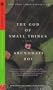 God of Small Things