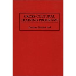 Cross-Cultural Training Programs:
