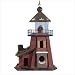Lighthouse Birdhouse