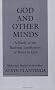God and Other Minds: Study of the Rational Justification of Belief in God (Cornell Paperbacks)