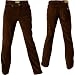 Fat Pants - Enjoi Fat Wale Corduroy Pant - Men's Poo, 38