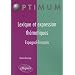 Lexique et expression th�matiques - espagnol
