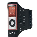 Nike + Sport Armband V5 for iPod Nano - Black - AC1670-001