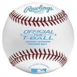 RAWLINGS SOFT-CORE T-BALL- DOZEN