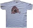 LIONS - Zoo-series - White T-shirt