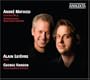 Andr� Mathieu: Concerto No. 4; Orchestral Works