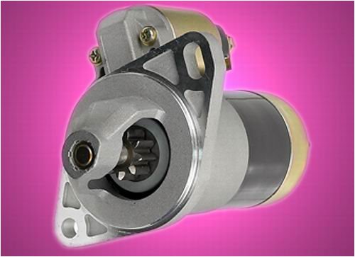 Discount Starter & Alternator