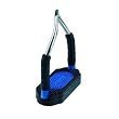 Sprenger Bow Balance Stirrup Pads - Size 4 3/4"