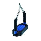Sprenger Bow Balance Stirrups - 4 3/4'