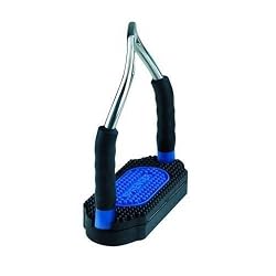 Sprenger Bow Balance Stirrup Pads - Size 4 3/4"