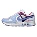 Nike Wmns. Air Stab 317061-151Metallic Summit White/Purple Frost/Ice Blue (6)
