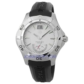 Tag Heuer Aquaracer Grande Date Mens Watch WAF1011.FT8010
