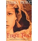 First Test