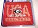 bulldog46 - Georgia Bulldogs UGA Mouse Pad