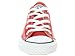 Converse Ythschucks Taylor All Star Red Little Kids3J236