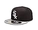 MLB Chicago White Sox Diamond Era 59Fifty Baseball Cap,Chicago White Sox,7.5
