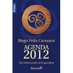 Agenda 2012: Die Zeitenwende aktiv mitgestalten