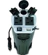Rally Manufacturing 7413 200W Power Inverter