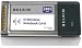 Belkin N Wireless Notebook Card