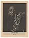 1975 B.B. King Lucille Talks Back Photo Print Ad