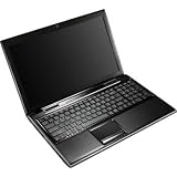 MSI FX600-002US 15.6 Laptop Computer