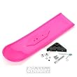 Snowbird Nose Skis,Pink:.20-.60