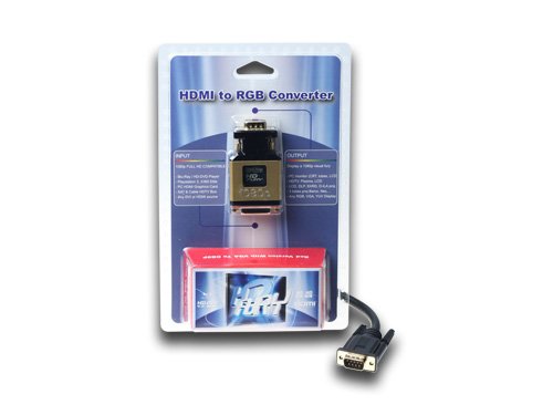 PureLink HDFury red edition Standard Version VGA zu D-Sub 9 Extender Preisvergleich