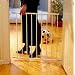 No-Trip Safety Gate - Metal