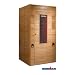 Sporting Goods : Ironman Space Saver CarbonTech Sauna