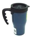 Review   / Thermal drinking mug